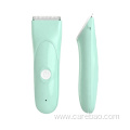Waterproof Electric Trimmer Baby Hair Clipper